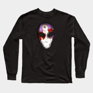 Jack of Blades Long Sleeve T-Shirt